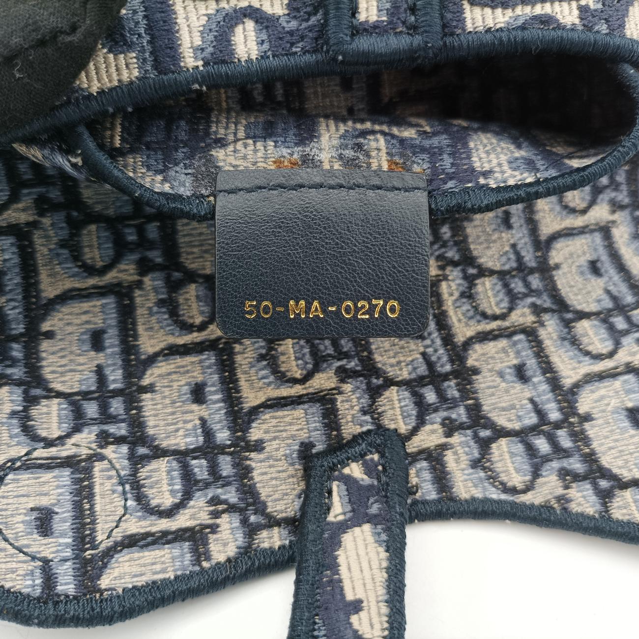 SaddlebagsNavy x WhiteJacquard50-MA-0270サドルバッグネイビー×グホワイトジャガード50-MA-0270