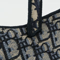 SaddlebagsNavy x WhiteJacquard50-MA-0270サドルバッグネイビー×グホワイトジャガード50-MA-0270