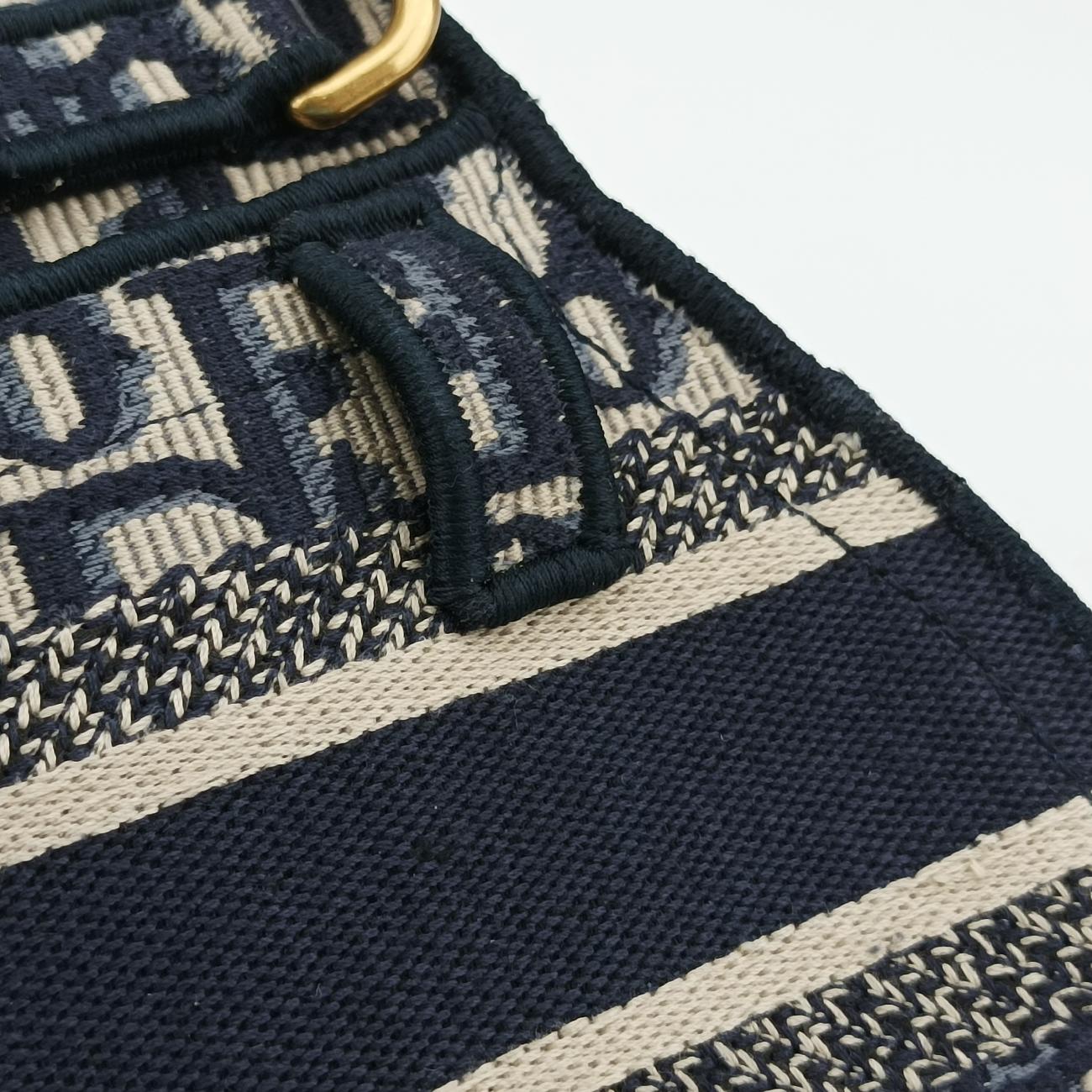 SaddlebagsNavy x WhiteJacquard50-MA-0270サドルバッグネイビー×グホワイトジャガード50-MA-0270