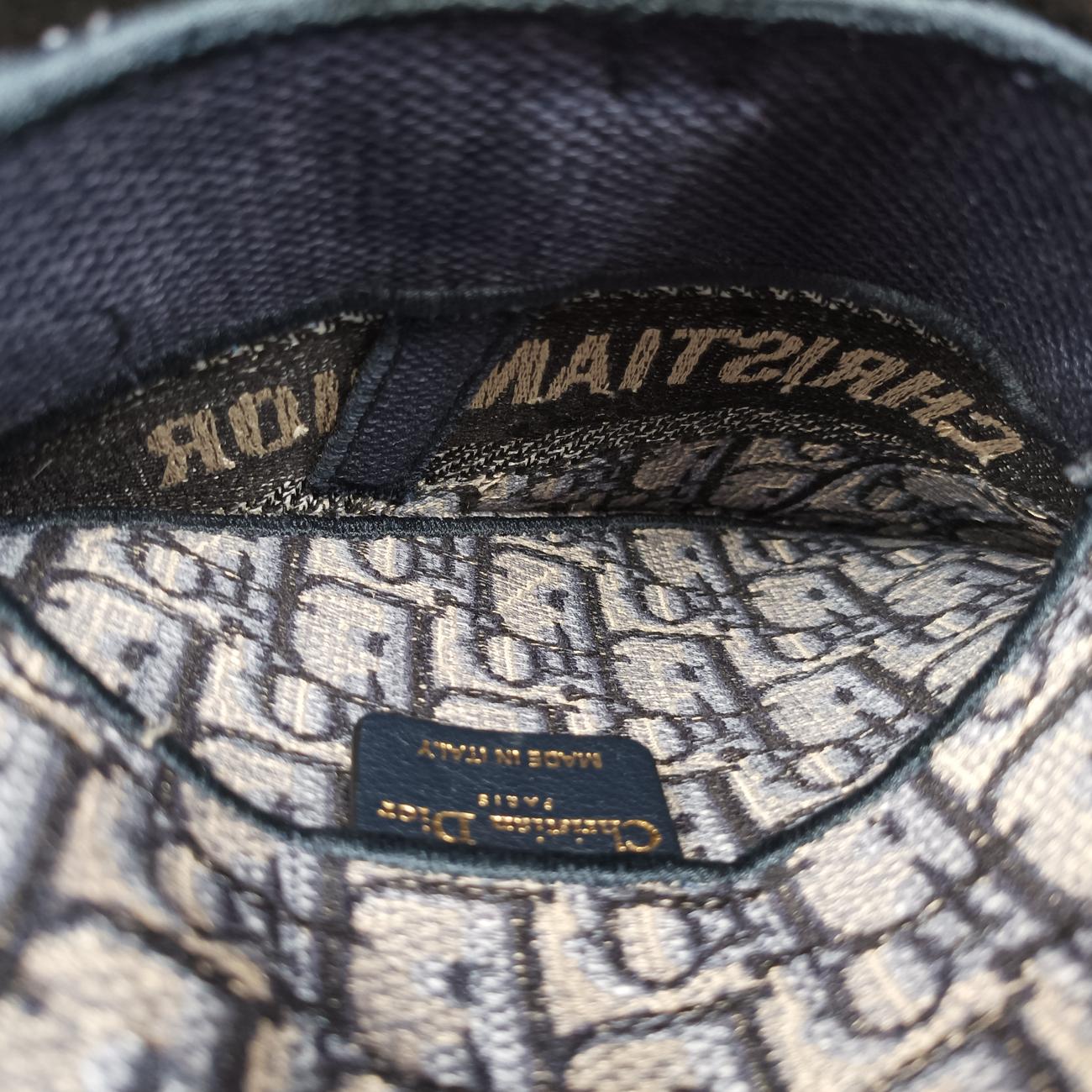 SaddlebagsNavy x WhiteJacquard50-MA-0270サドルバッグネイビー×グホワイトジャガード50-MA-0270