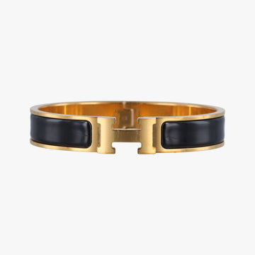Clic ClacBlack×goldenGPOクリッククラックブラック×ゴールドGPO