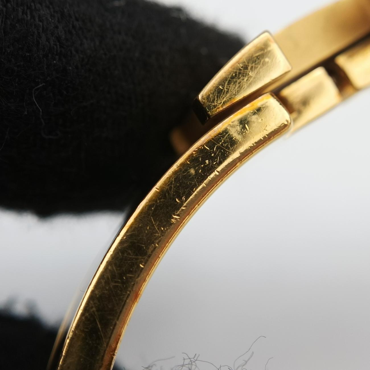 Clic ClacBlack×goldenGPOクリッククラックブラック×ゴールドGPO