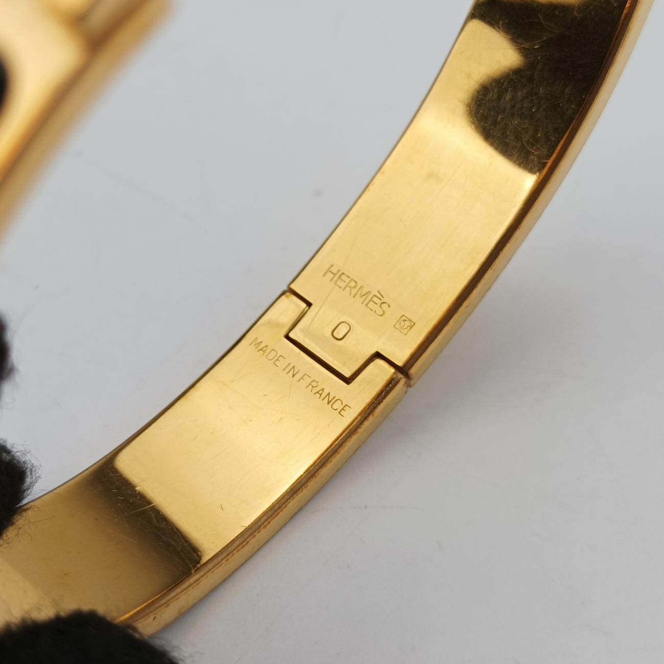 Clic ClacBlack×goldenGPOクリッククラックブラック×ゴールドGPO
