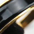 Clic ClacBlack×goldenGPOクリッククラックブラック×ゴールドGPO