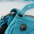 Le CagoleBluelambskin671309.4809.P.640167ルカゴールブルーラムスキン671309.4809.P.640167