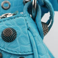 Le CagoleBluelambskin671309.4809.P.640167ルカゴールブルーラムスキン671309.4809.P.640167