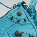 Le CagoleBluelambskin671309.4809.P.640167ルカゴールブルーラムスキン671309.4809.P.640167