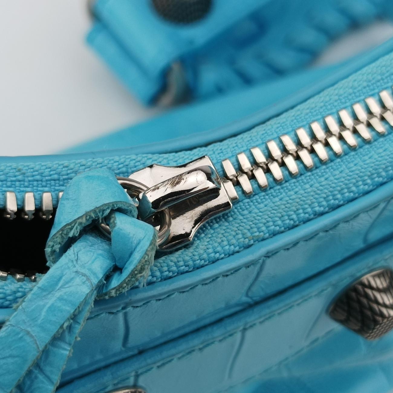 Le CagoleBluelambskin671309.4809.P.640167ルカゴールブルーラムスキン671309.4809.P.640167