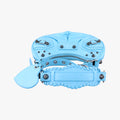 Le CagoleBluelambskin671309.4809.P.640167ルカゴールブルーラムスキン671309.4809.P.640167