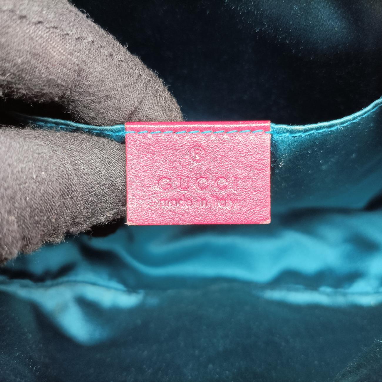 GG MarmontPinkvelour447632B024841166GGマーモントピンクベロア447632B024841166