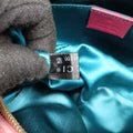 GG MarmontPinkvelour447632B024841166GGマーモントピンクベロア447632B024841166