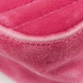 GG MarmontPinkvelour447632B024841166GGマーモントピンクベロア447632B024841166
