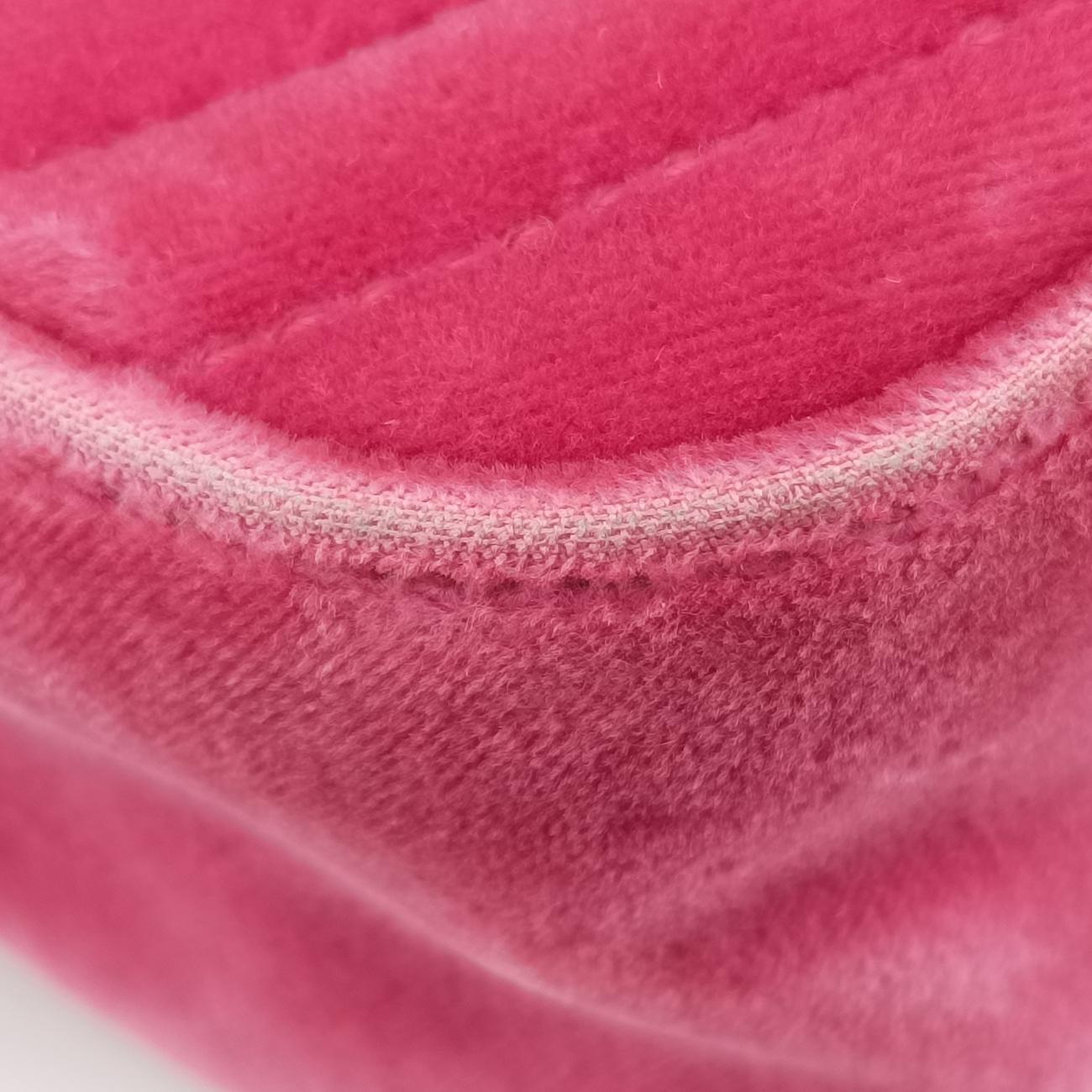 GG MarmontPinkvelour447632B024841166GGマーモントピンクベロア447632B024841166