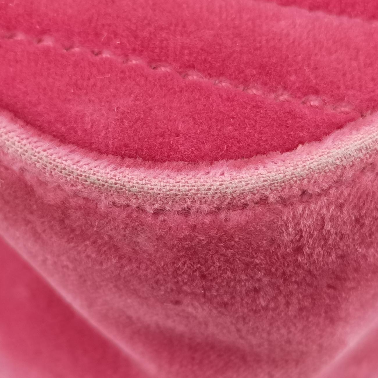 GG MarmontPinkvelour447632B024841166GGマーモントピンクベロア447632B024841166