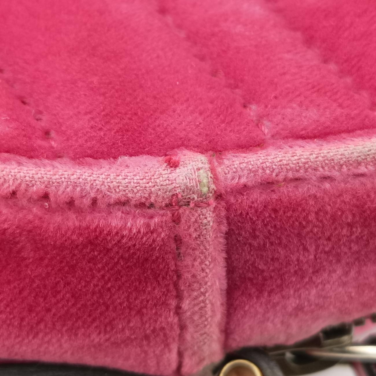 GG MarmontPinkvelour447632B024841166GGマーモントピンクベロア447632B024841166