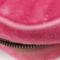 GG MarmontPinkvelour447632B024841166GGマーモントピンクベロア447632B024841166