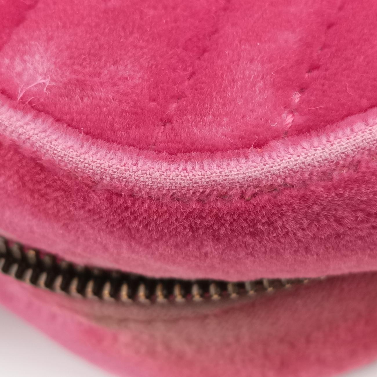 GG MarmontPinkvelour447632B024841166GGマーモントピンクベロア447632B024841166