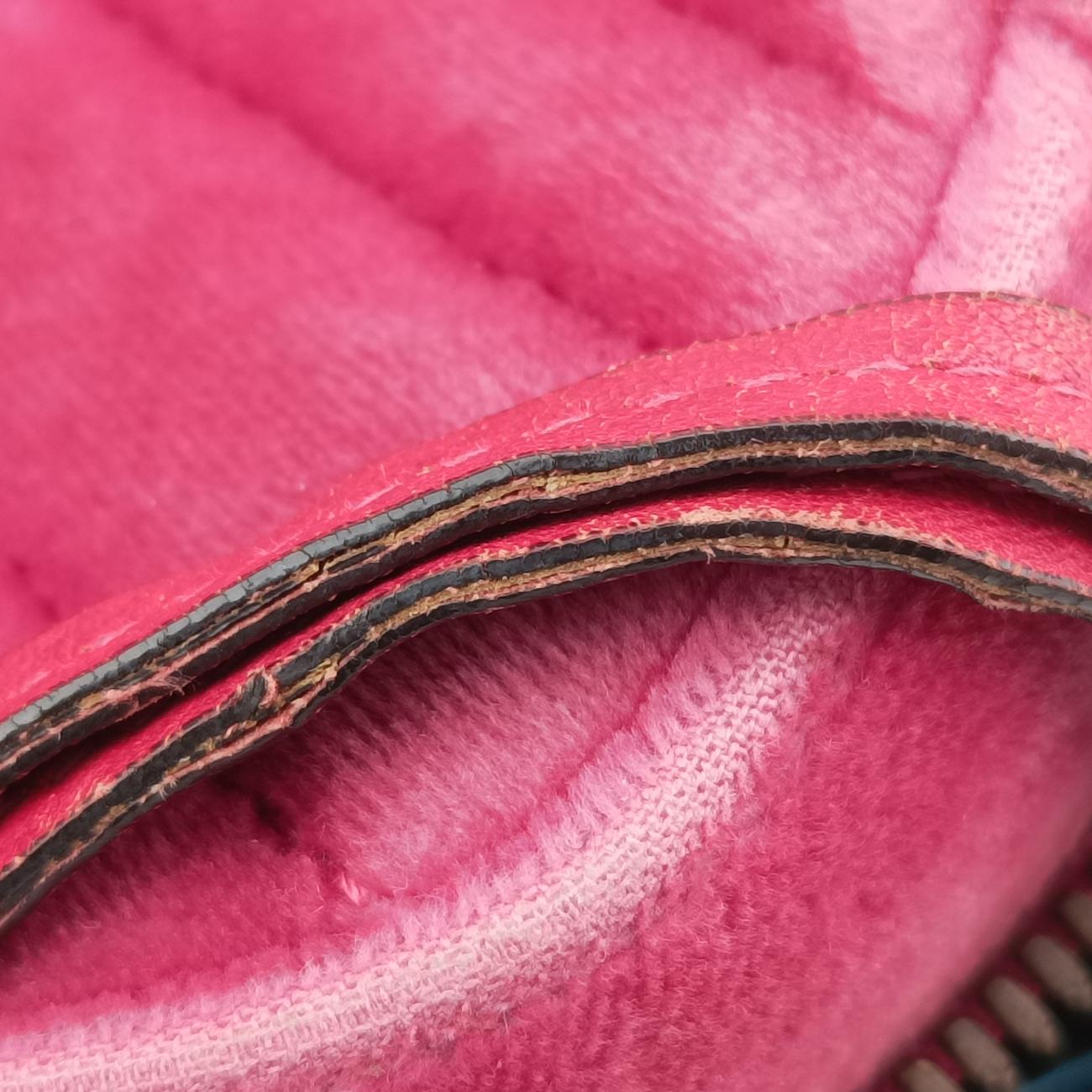 GG MarmontPinkvelour447632B024841166GGマーモントピンクベロア447632B024841166