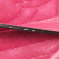GG MarmontPinkvelour447632B024841166GGマーモントピンクベロア447632B024841166