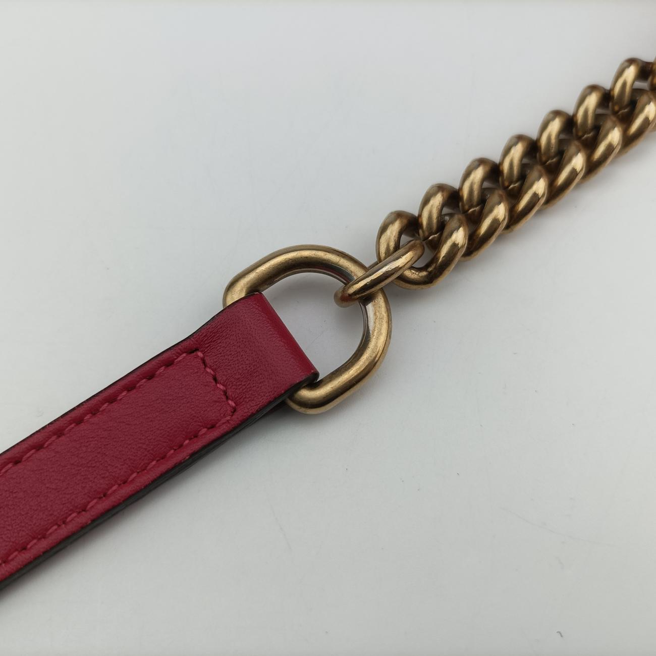 GG MarmontPinkvelour447632B024841166GGマーモントピンクベロア447632B024841166