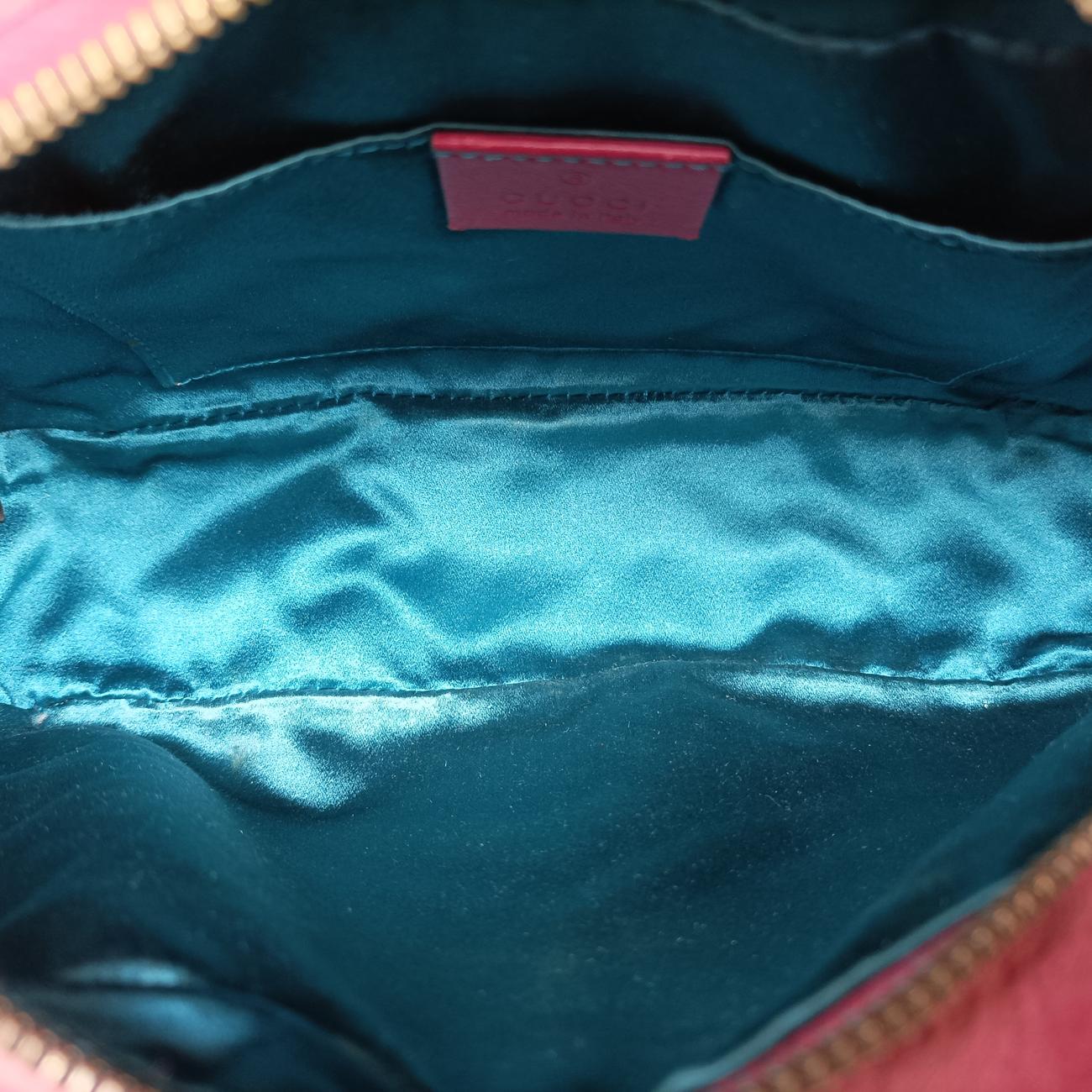 GG MarmontPinkvelour447632B024841166GGマーモントピンクベロア447632B024841166