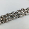 The Chain PouchGreenlambskinP01811498Xザ チェーン ポーチグリーンラムスキンP01811498X