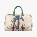 UNICEF Joywhite×MulticolourPVC coated canvas189895D3039137ユニセフ ジョイホワイト×マルチカラーPVCコーティングキャンバス189895D3039137