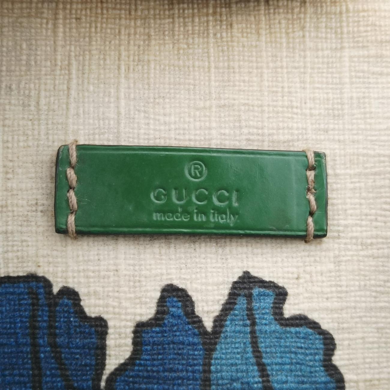UNICEF Joywhite×MulticolourPVC coated canvas189895D3039137ユニセフ ジョイホワイト×マルチカラーPVCコーティングキャンバス189895D3039137