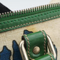 UNICEF Joywhite×MulticolourPVC coated canvas189895D3039137ユニセフ ジョイホワイト×マルチカラーPVCコーティングキャンバス189895D3039137