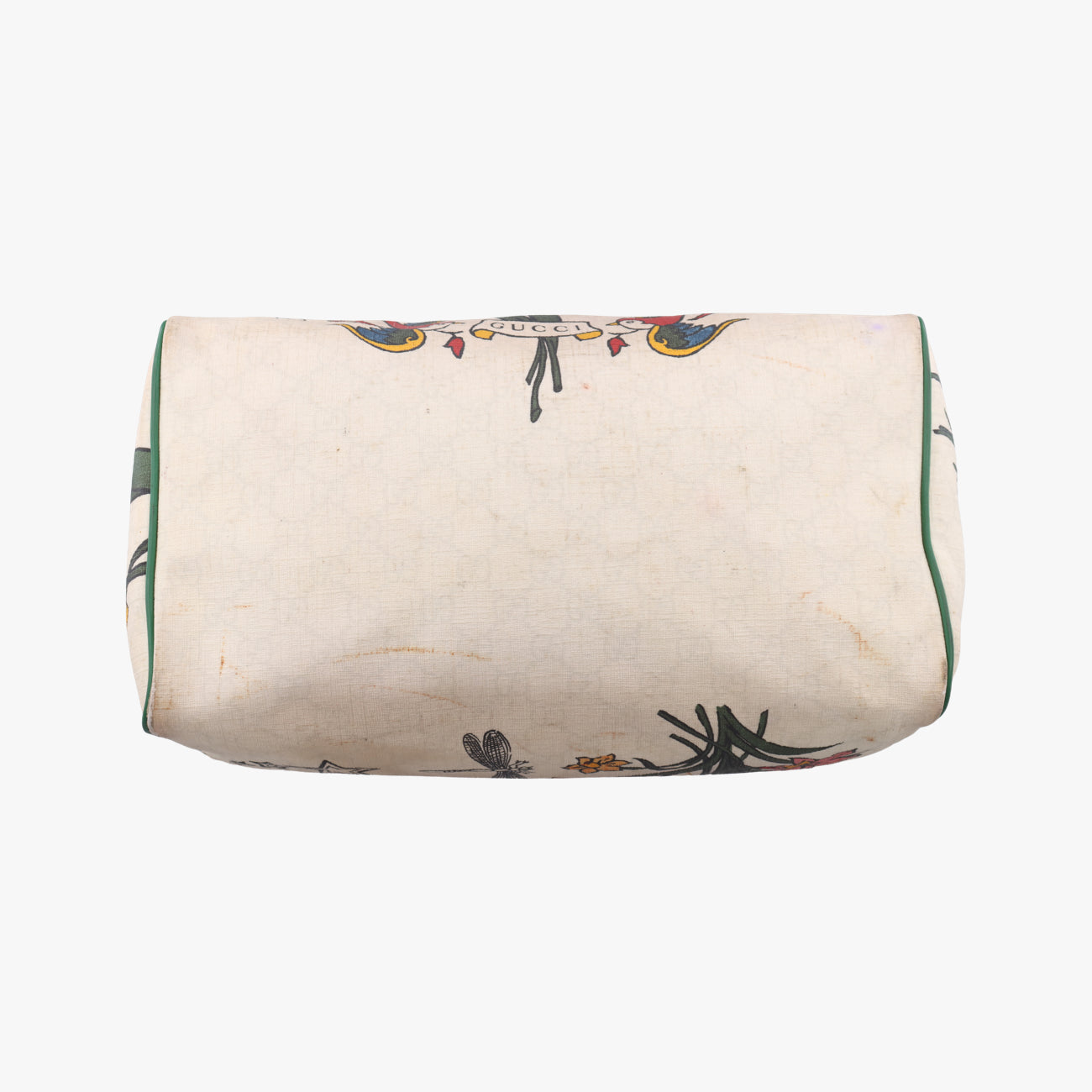 UNICEF Joywhite×MulticolourPVC coated canvas189895D3039137ユニセフ ジョイホワイト×マルチカラーPVCコーティングキャンバス189895D3039137