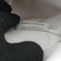 The TWISTWhitelambskinB09368762Xザ ツイストホワイトラムスキンB09368762X