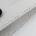 The TWISTWhitelambskinB09368762Xザ ツイストホワイトラムスキンB09368762X