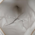 The TWISTWhitelambskinB09368762Xザ ツイストホワイトラムスキンB09368762X