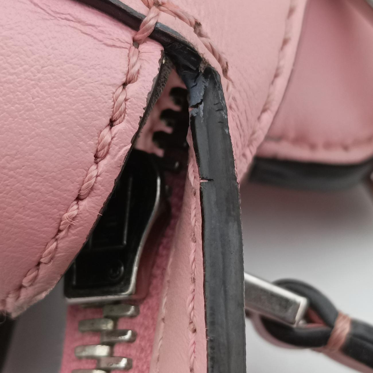 DotcomPinkLeather8BN2938BN293-7FW-168-0397ドットコムピンクレザー8BN2938BN293-7FW-168-0397