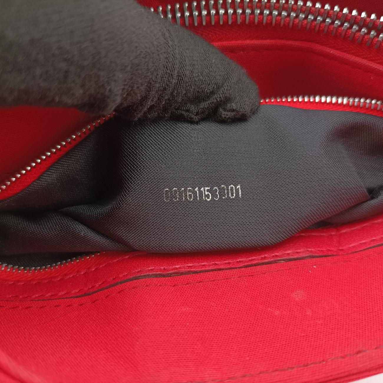BaguetteRednylon9161109161153001マンマバケットレッドナイロン9161109161153001