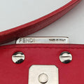 BaguetteRednylon9161109161153001マンマバケットレッドナイロン9161109161153001
