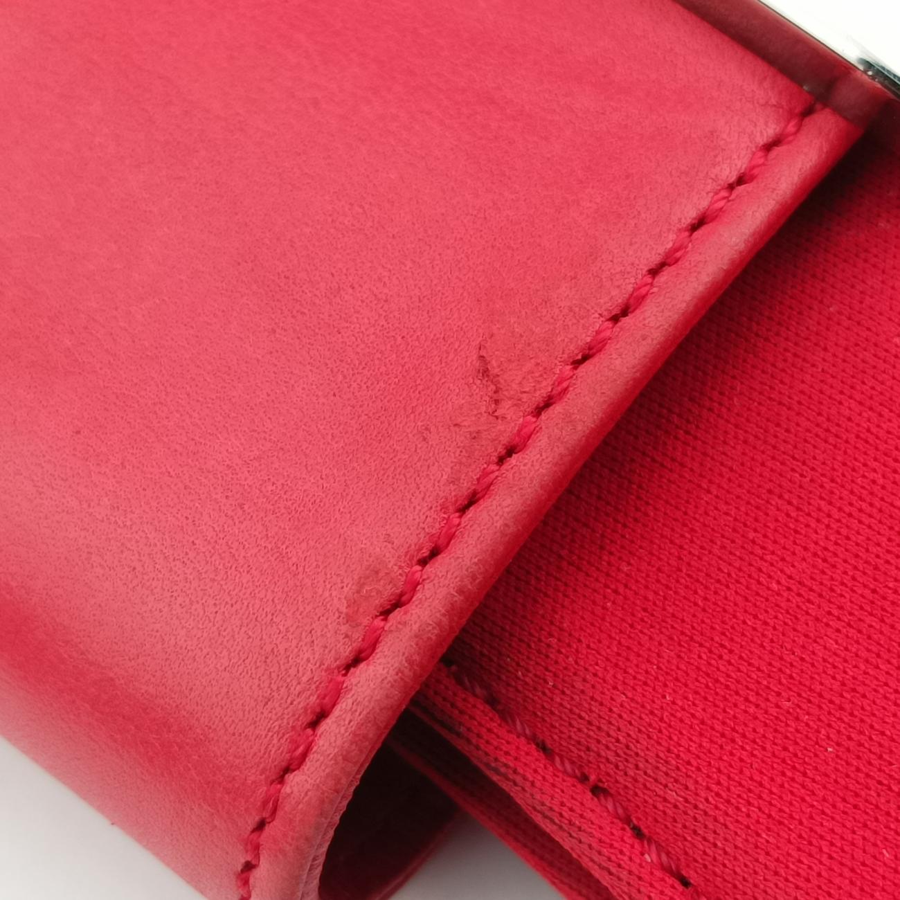 BaguetteRednylon9161109161153001マンマバケットレッドナイロン9161109161153001
