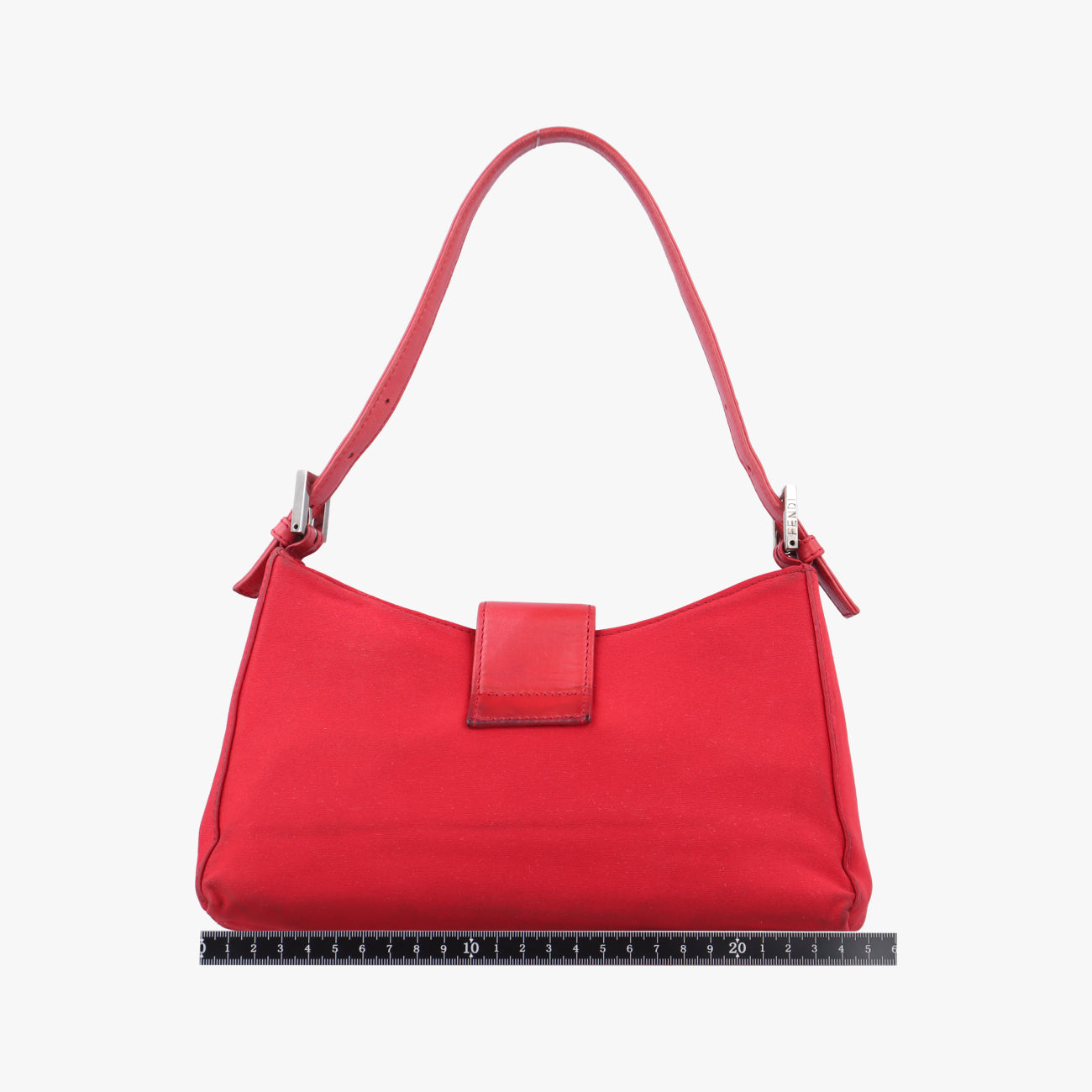 BaguetteRednylon9161109161153001マンマバケットレッドナイロン9161109161153001
