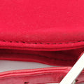 BaguetteRednylon9161109161153001マンマバケットレッドナイロン9161109161153001