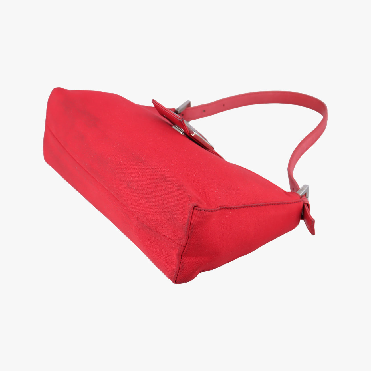 BaguetteRednylon9161109161153001マンマバケットレッドナイロン9161109161153001