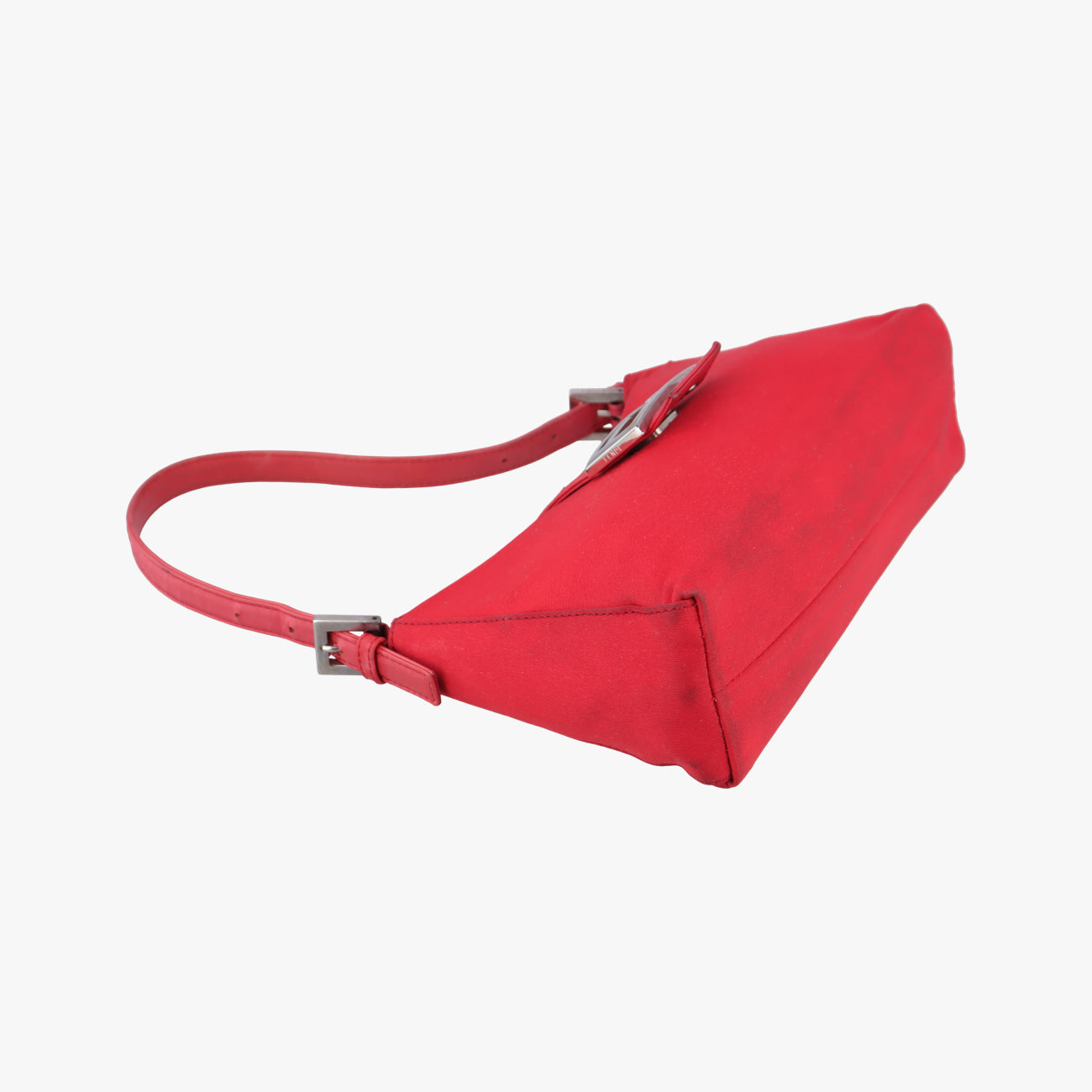 BaguetteRednylon9161109161153001マンマバケットレッドナイロン9161109161153001
