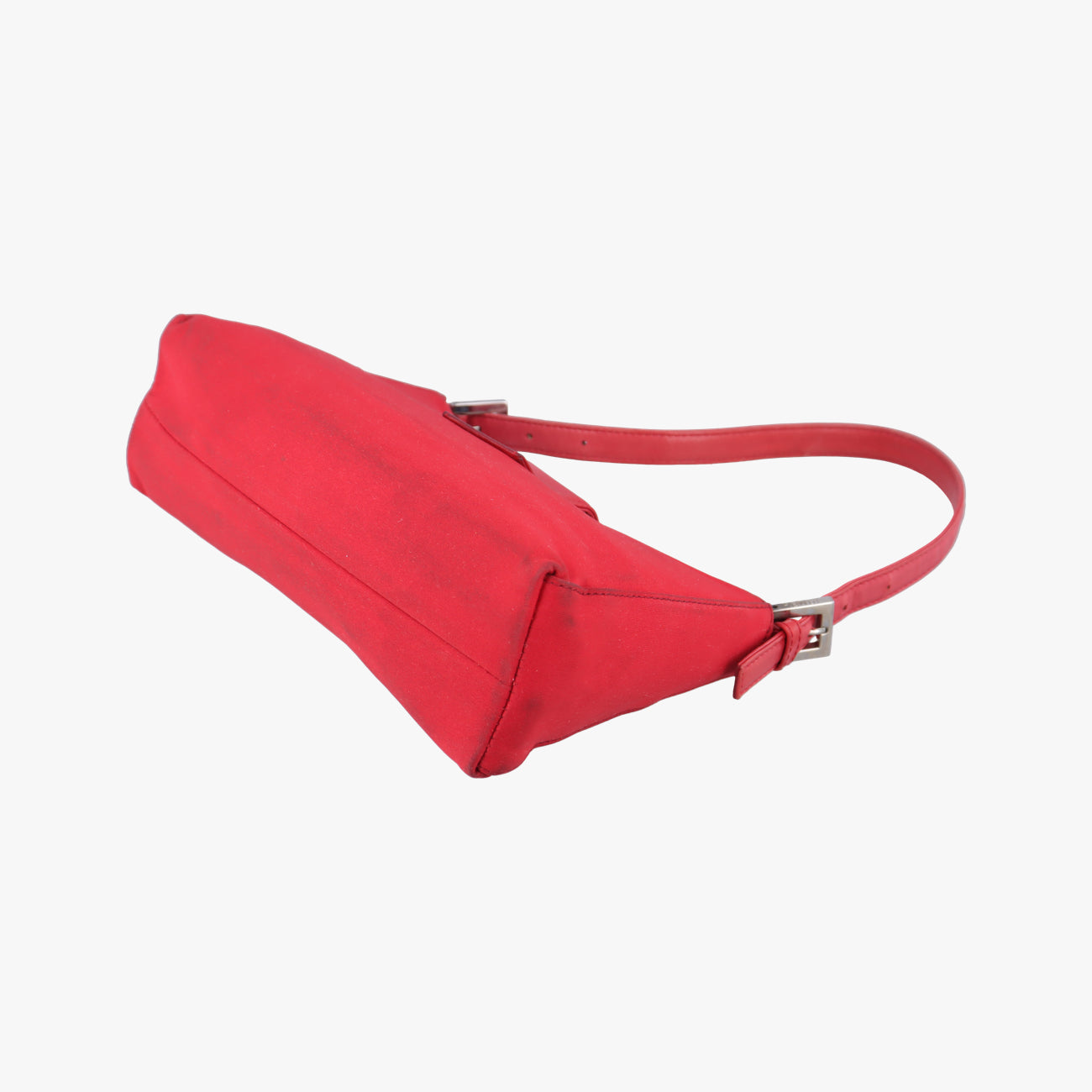 BaguetteRednylon9161109161153001マンマバケットレッドナイロン9161109161153001