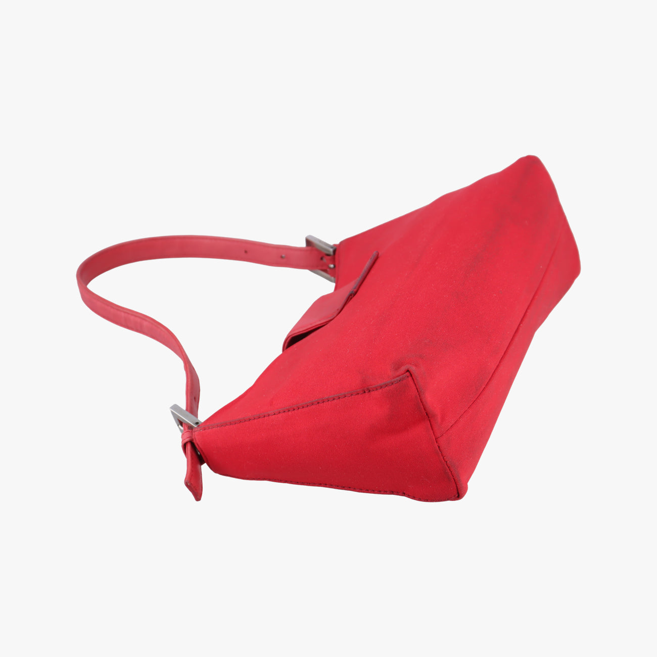 BaguetteRednylon9161109161153001マンマバケットレッドナイロン9161109161153001