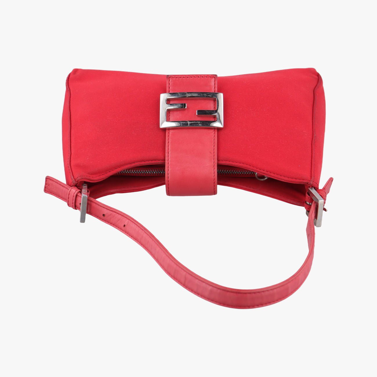 BaguetteRednylon9161109161153001マンマバケットレッドナイロン9161109161153001