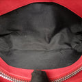 BaguetteRednylon9161109161153001マンマバケットレッドナイロン9161109161153001