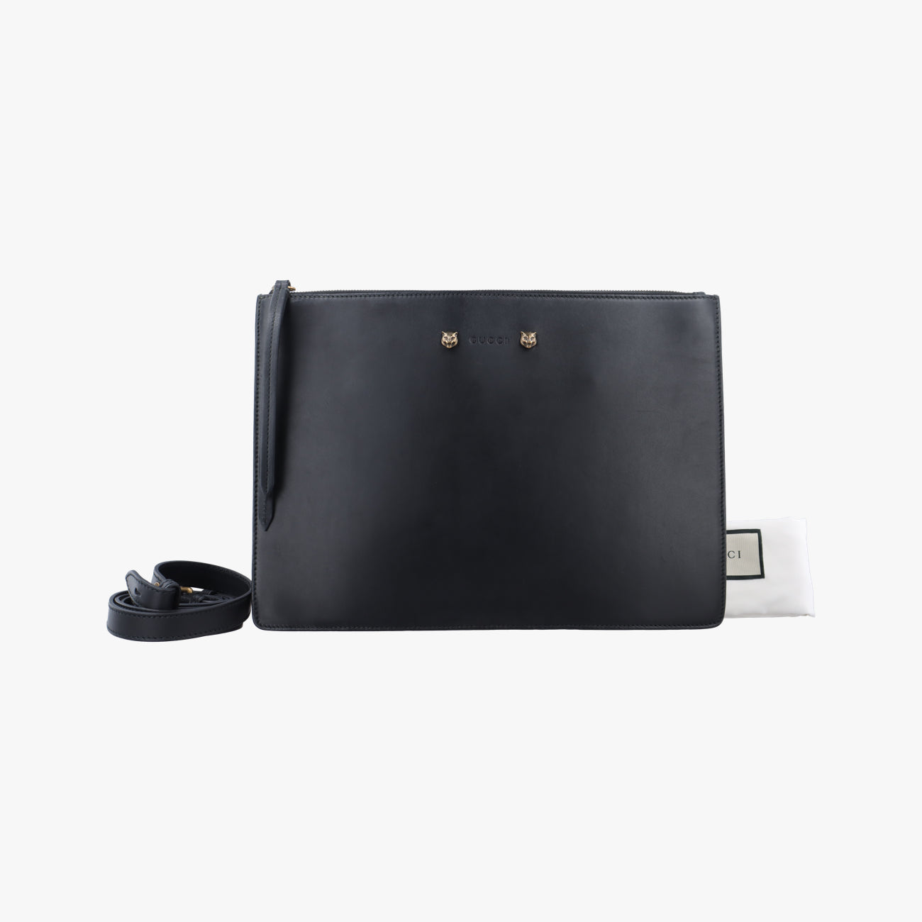 AnimalierBlackLeather429015I019648874アニマリエブラックレザー429015I019648874