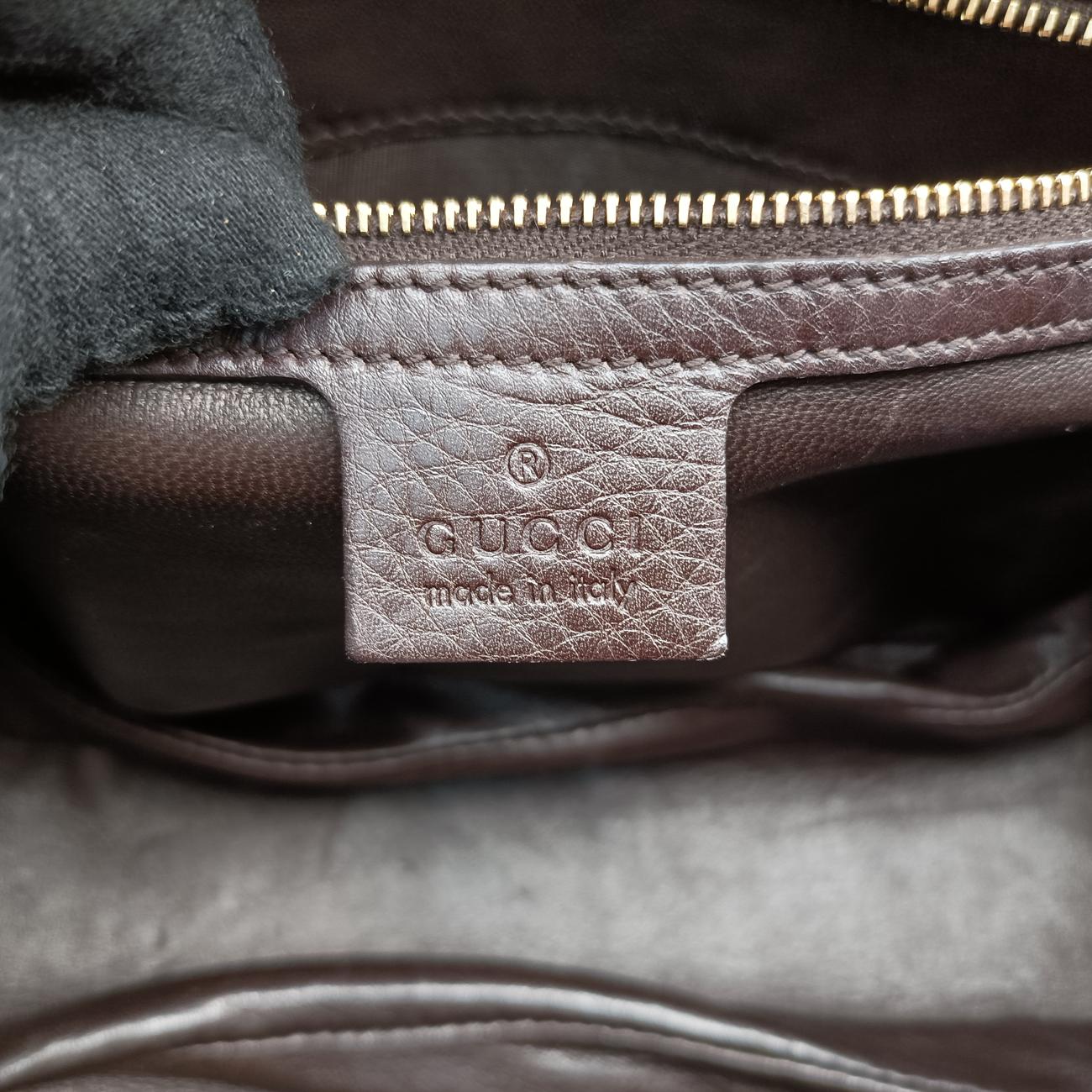 New BambooBrown×Multicolourponyhair240242C7075390ニューバンブーブラウン×マルチカラーハラコ240242C7075390