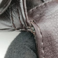 New BambooBrown×Multicolourponyhair240242C7075390ニューバンブーブラウン×マルチカラーハラコ240242C7075390