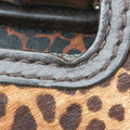 New BambooBrown×Multicolourponyhair240242C7075390ニューバンブーブラウン×マルチカラーハラコ240242C7075390