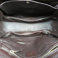 New BambooBrown×Multicolourponyhair240242C7075390ニューバンブーブラウン×マルチカラーハラコ240242C7075390